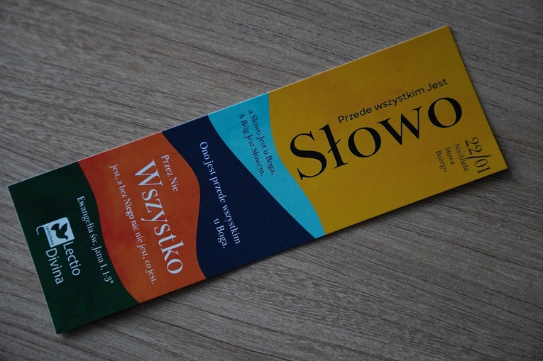 Niedziela Słowa Bożego we Wrocławiu-Strachocinie