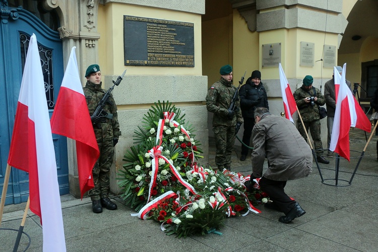 160. rocznica wybuchu Powstania Styczniowego