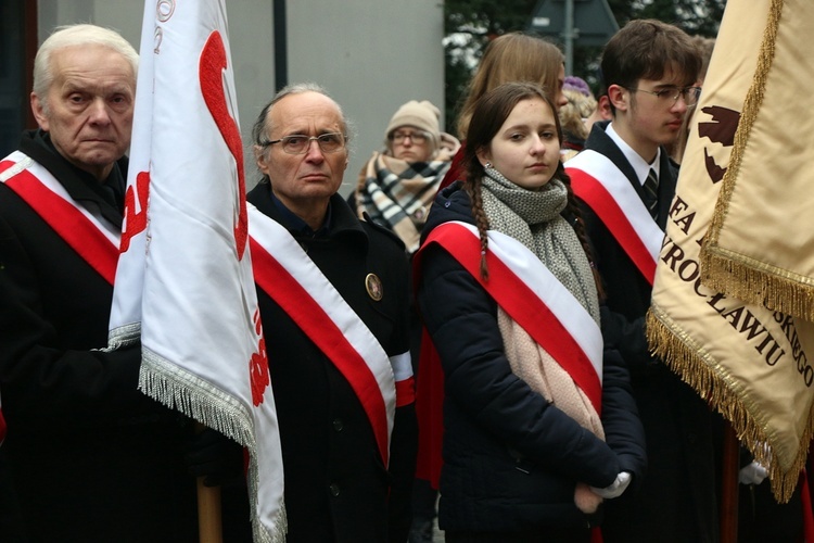 160. rocznica wybuchu Powstania Styczniowego