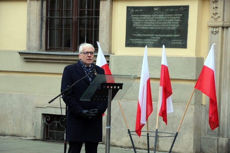 160. rocznica wybuchu Powstania Styczniowego