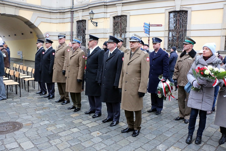 160. rocznica wybuchu Powstania Styczniowego