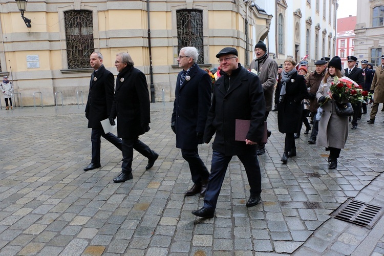 160. rocznica wybuchu Powstania Styczniowego