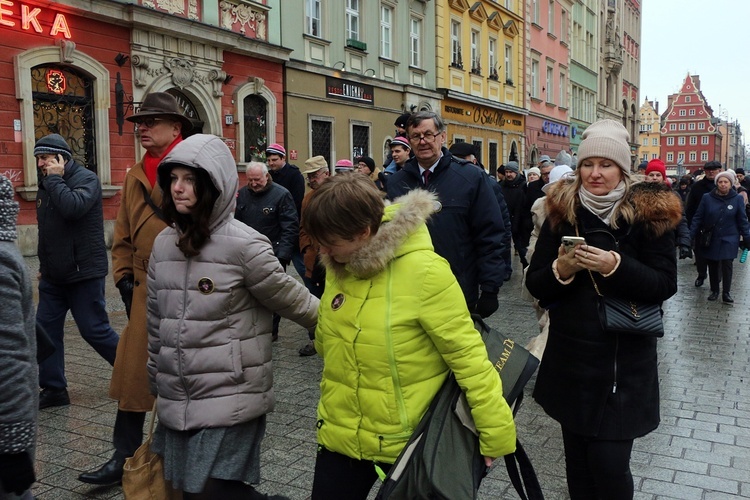 160. rocznica wybuchu Powstania Styczniowego