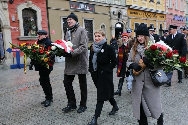 160. rocznica wybuchu Powstania Styczniowego