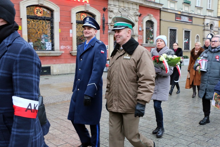 160. rocznica wybuchu Powstania Styczniowego