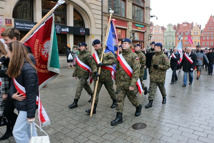 160. rocznica wybuchu Powstania Styczniowego