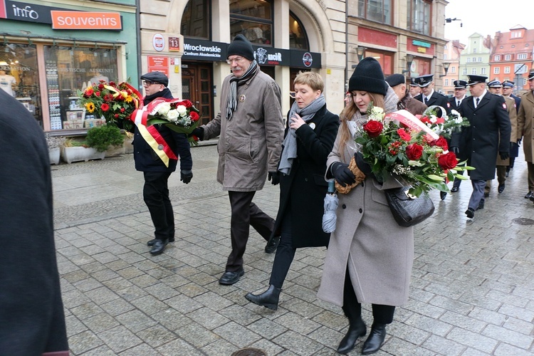 160. rocznica wybuchu Powstania Styczniowego