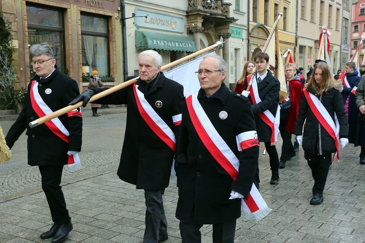 160. rocznica wybuchu Powstania Styczniowego