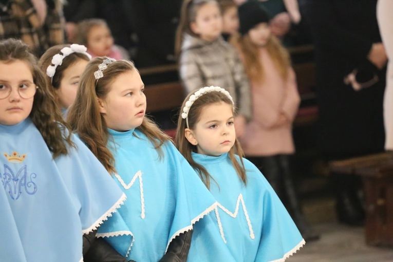 Nowe deesemki w Gromniku