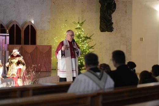 Ekumeniczna Modlitwa Młodych