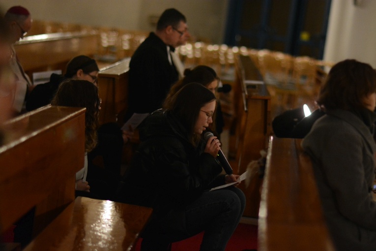 Ekumeniczna Modlitwa Młodych