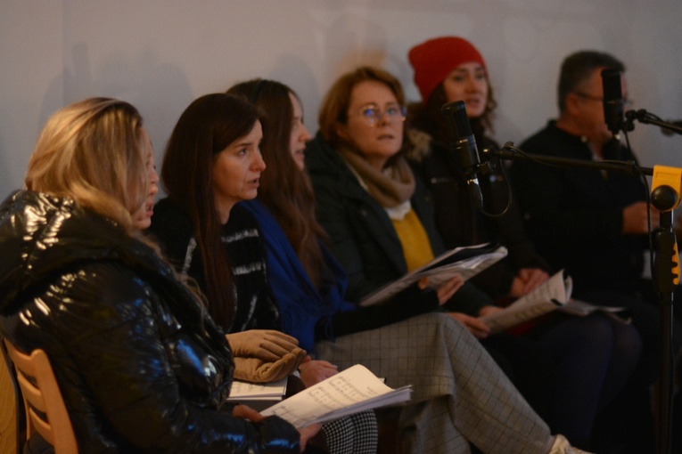 Ekumeniczna Modlitwa Młodych