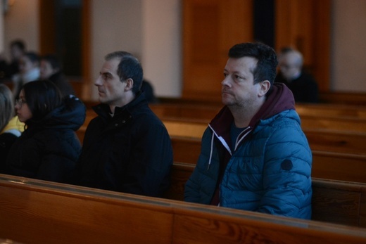 Ekumeniczna Modlitwa Młodych