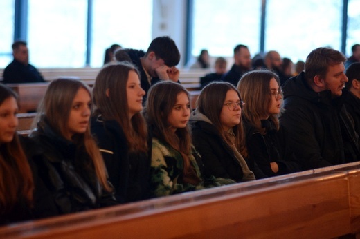 Ekumeniczna Modlitwa Młodych