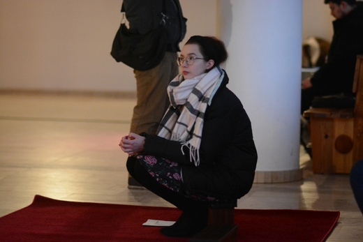 Ekumeniczna Modlitwa Młodych