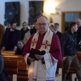 Ekumeniczna Modlitwa Młodych