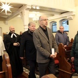 Nabożeństwo ekumeniczne w Gliwicach
