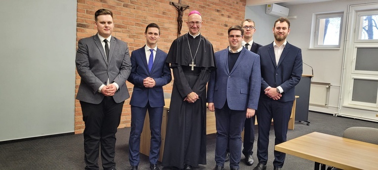 Obchody patronalnego święta u ząbkowickich pallotynów