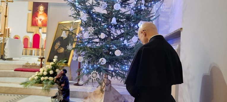 Obchody patronalnego święta u ząbkowickich pallotynów