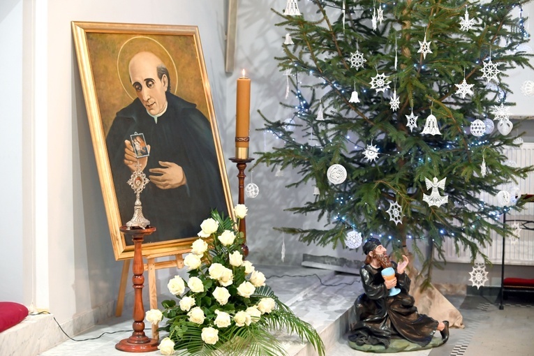 Obchody patronalnego święta u ząbkowickich pallotynów