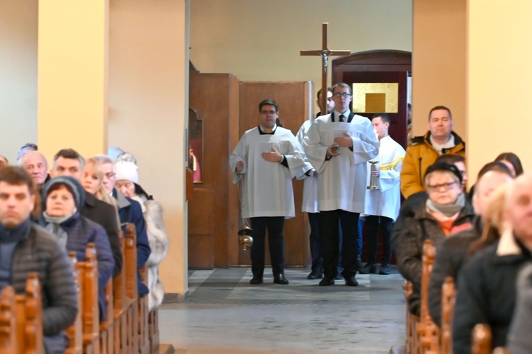 Obchody patronalnego święta u ząbkowickich pallotynów