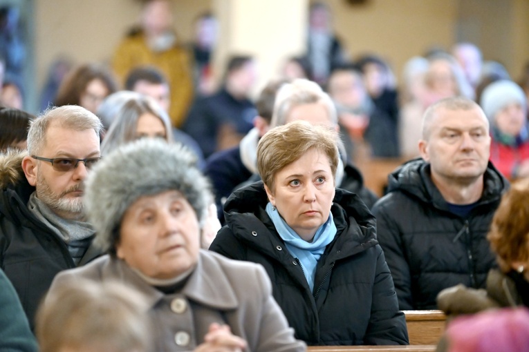 Obchody patronalnego święta u ząbkowickich pallotynów