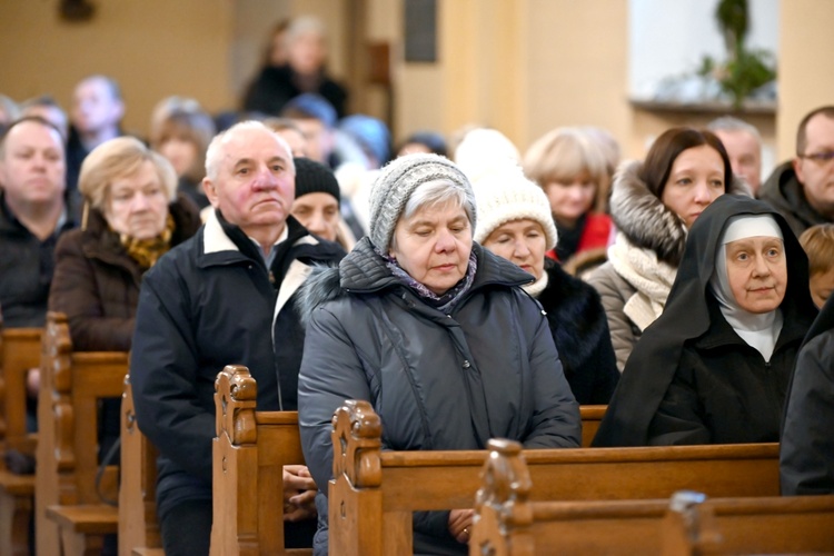 Obchody patronalnego święta u ząbkowickich pallotynów