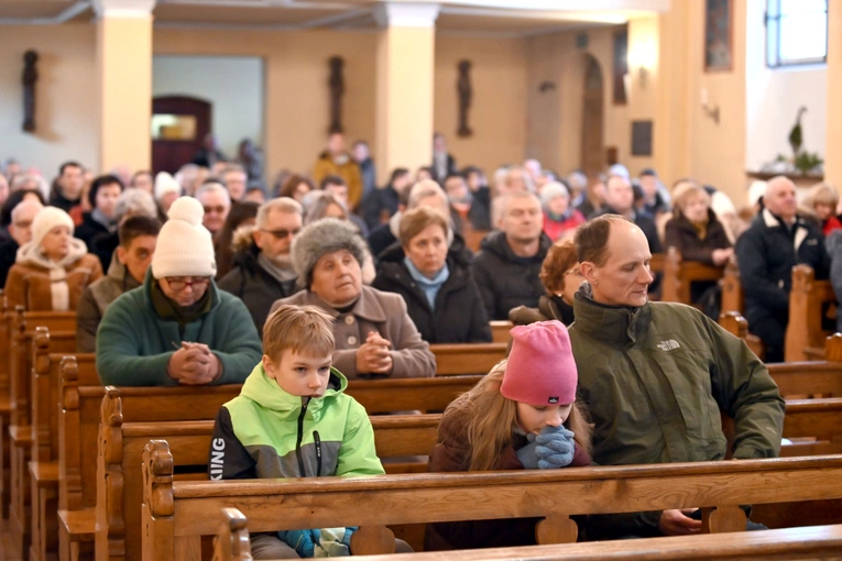Obchody patronalnego święta u ząbkowickich pallotynów