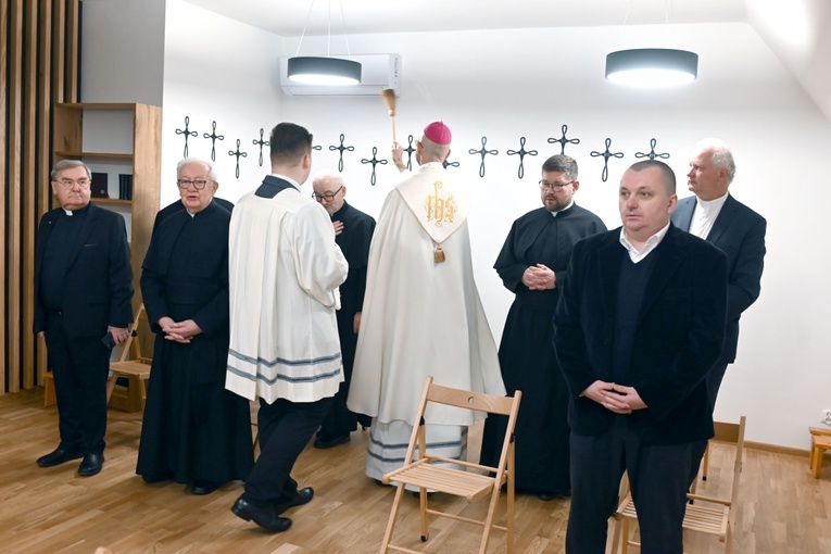 Obchody patronalnego święta u ząbkowickich pallotynów
