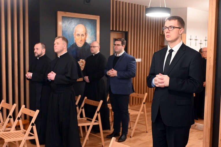 Obchody patronalnego święta u ząbkowickich pallotynów