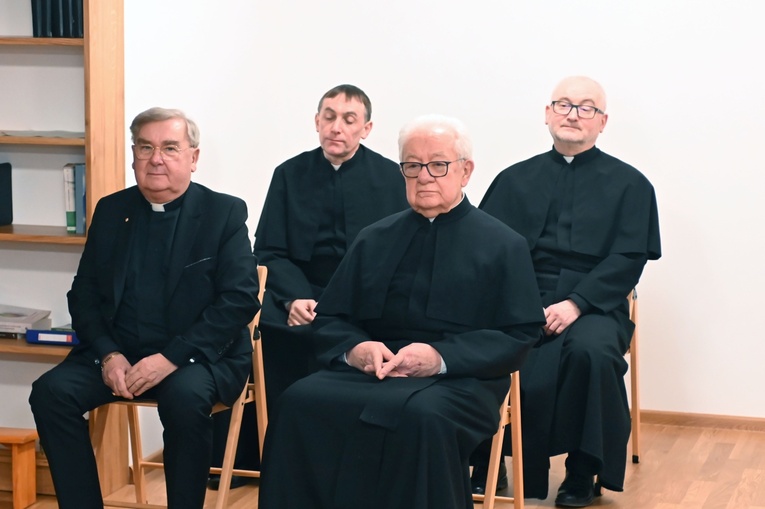Obchody patronalnego święta u ząbkowickich pallotynów