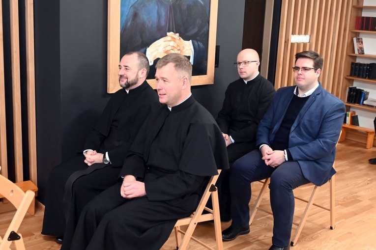 Obchody patronalnego święta u ząbkowickich pallotynów