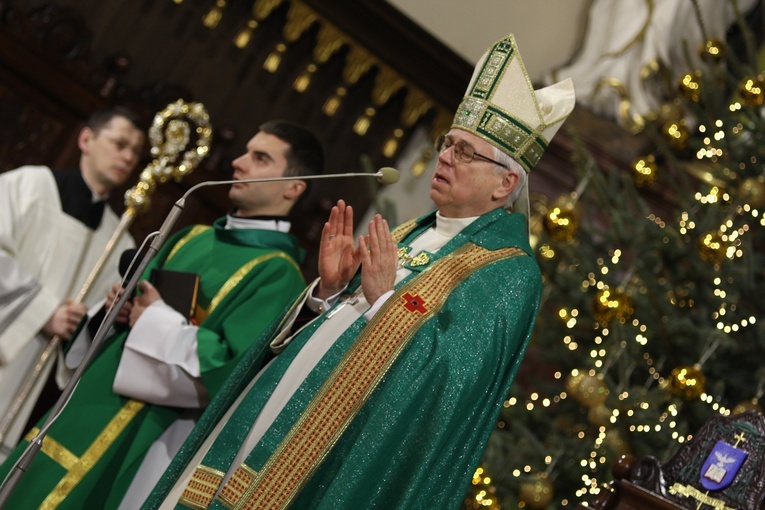 Legnickie modlitwy o jedność