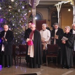 Centralne nabożeństwo ekumeniczne w Katowicach