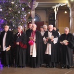 Centralne nabożeństwo ekumeniczne w Katowicach