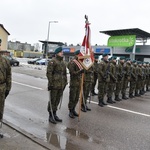 Przasnysz. Rocznica wybuchu powstania styczniowego