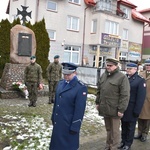 Przasnysz. Rocznica wybuchu powstania styczniowego