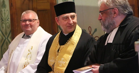 Łętowo. Abyśmy złagodnieli i wydobrzeli