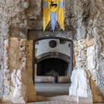 Zamek Grodziec