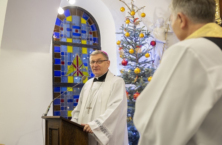 Ekumeniczne kolędowanie