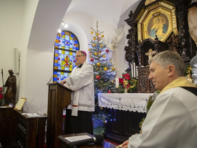 Ekumeniczne kolędowanie