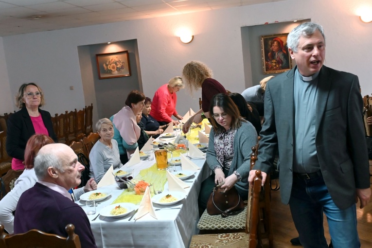 Przyjaciele Oblubieńca w Ząbkowicach Śl.