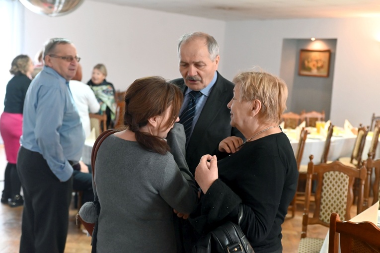 Przyjaciele Oblubieńca w Ząbkowicach Śl.