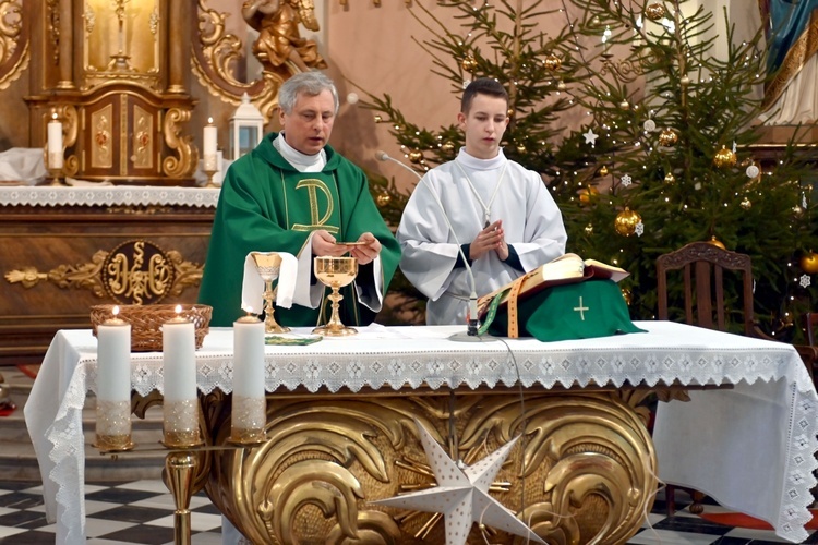 Przyjaciele Oblubieńca w Ząbkowicach Śl.