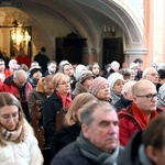 Przyjaciele Oblubieńca w Ząbkowicach Śl.