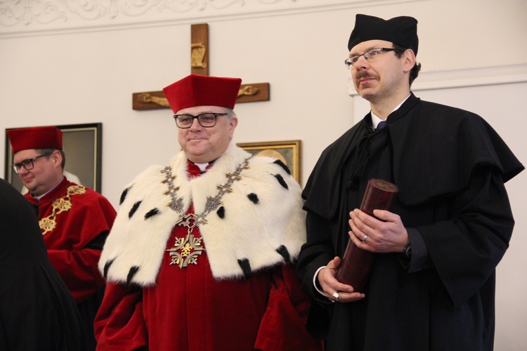 Święto PWT na zdjęciach