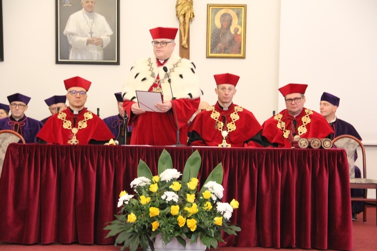 Święto PWT na zdjęciach