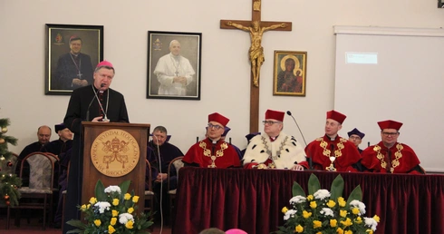Święto PWT na zdjęciach