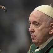 Papież jedzie z misją pokojową do serca Afryki