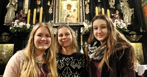 "Moja wolność" - zbliża się pielgrzymka maturzystów na Jasną Górę